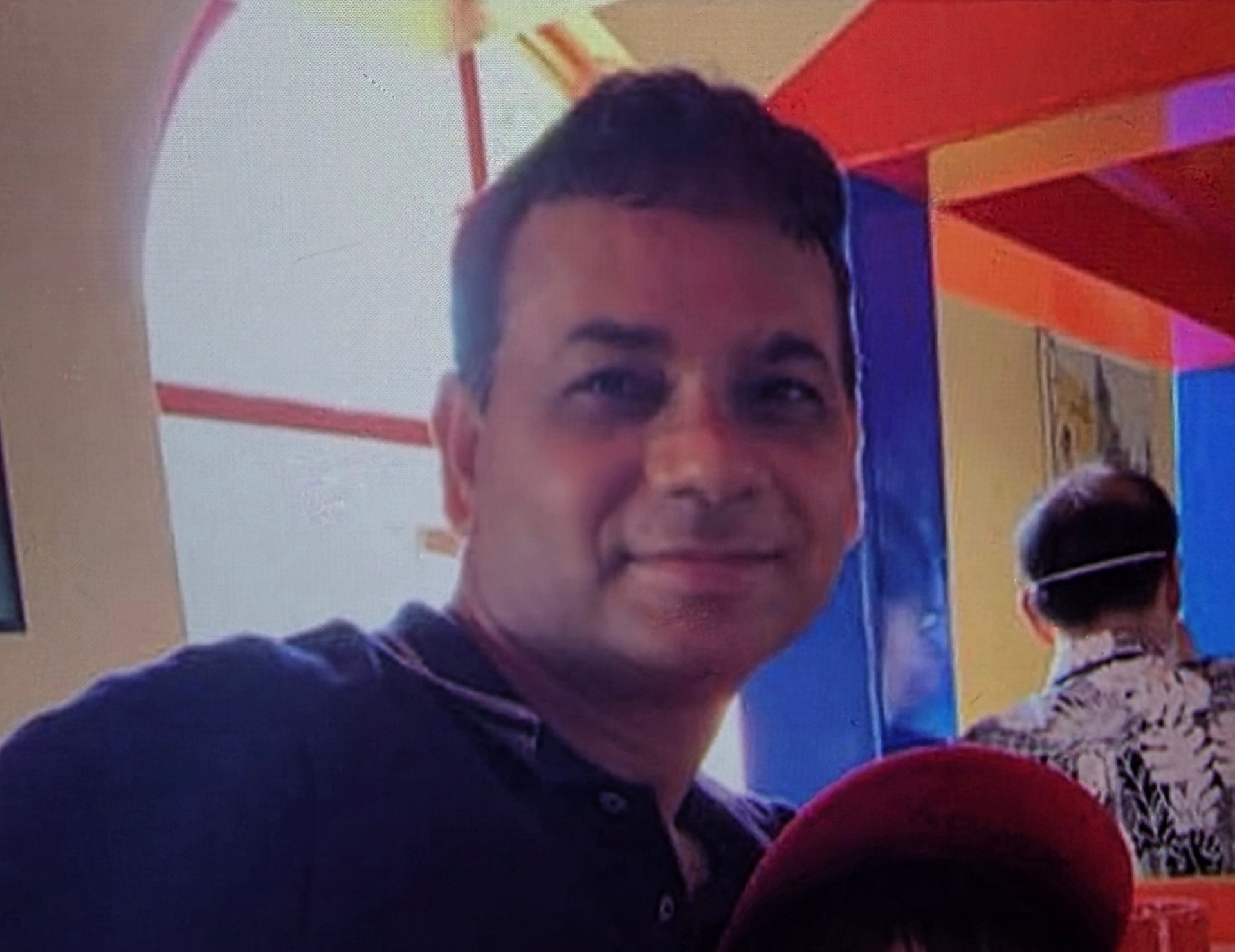 Abdhes Kumar U.